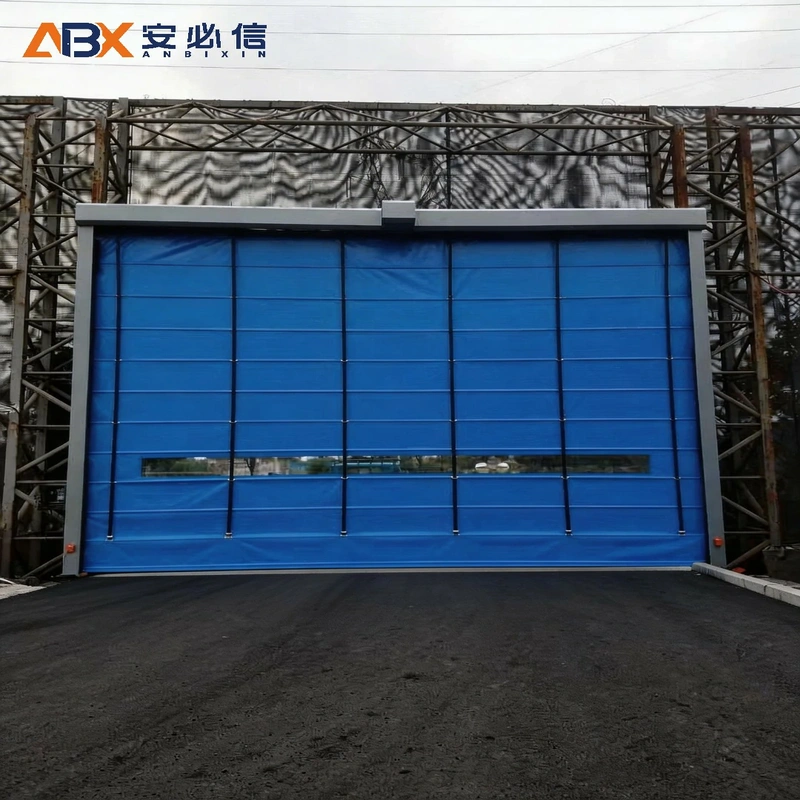 巴音郭楞蒙古自治州高速堆积门